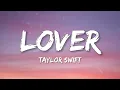 Taylor Swift - Lover