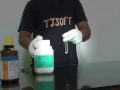 Benzoic Acid Identification Test Organic Compounds
