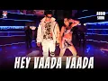 Download Lagu Hey Vaada Vaada - Audio Song | Kacheri Arambam | Jiiva | Poonam Bajwa | D.Imman | Star Hits