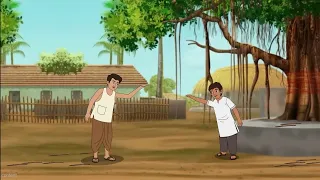 गर्मी के दिनों में चोरों का कहर | GARMI KE DINON MEIN CHORON KA KAHAR