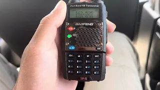 NOAA Weather Radio WXM77 - Caribou ME