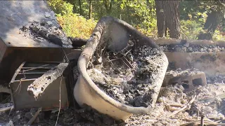 Devices found on Moon Valley Road property where Cassidy Rainwater s remains were found