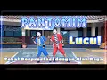 Download Lagu Pantomim - Berprestasi dengan Olah Raga