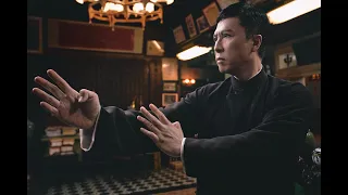IP MAN 4 - Bande Annonce [VF]