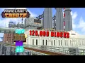 Download Lagu I Built THE BIGGEST Factory in Minecraft Create Mod