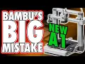 Bambu Lab A1 Review - ARE YOU HAPPY about this
