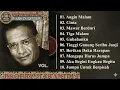 Lagu BROERY MARANTIKA - 30 YEARS NOSTALGIA VOL 2 TANPA IKLAN
