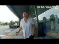 Sovereign Citizen Totally Convinced That Laws Don t Apply to Her