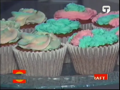 Sugar Craft Taller de pastelería abrió sus puertas en Guayaquil