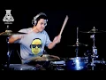 Download Lagu PAM - BILLFOLD - SINGGASANA MENJUAL DIRI  - DRUM PLAYTHROUGH MP3