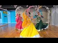 Download Lagu RADHA GORI GORI / dance for Janmashtami/ Radhakrishna dance/ Indresh Maharaj ji/ Bpraak.