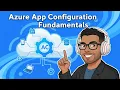 What is Azure app configuration 2025