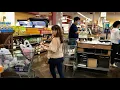 Asian market 99 Ranch Market and Costco Katy Tx