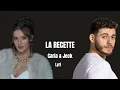 La recette - Carla & Jeck - Lyrics