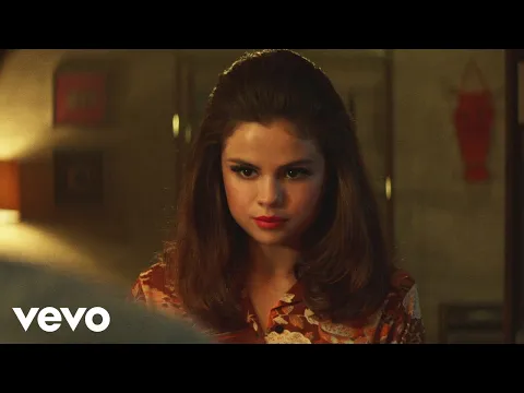 Download MP3 Selena Gomez - Bad Liar