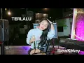 TERLALU - ST12 ( Live cover ibewkekey )