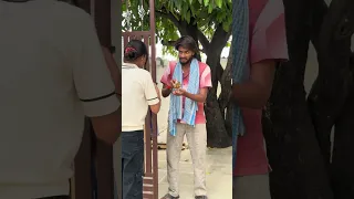 Kaidi aur jadui chirag | VKV Productions