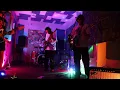 Redeye Live at WPRB