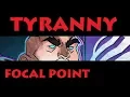 Focal Point Tyranny