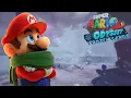Download Lagu Super Mario Odyssey But Everything is FROZEN