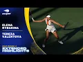 Download Lagu Elena Rybakina vs. Tereza Valentova Extended Highlights | 2025 US Open Round 2