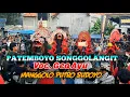 Lagu PATEMBOYO SONGGOLANGIT || Gea Ayu || MANGGOLO PUTRO BUDOYO