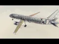 How a Jet Airliner Works