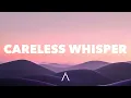 Download Lagu George Michael - Careless Whisper (Lyrics)