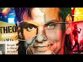 The Genius Character of Theo Von