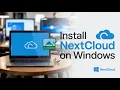 Download Lagu How to Install Nextcloud on Windows