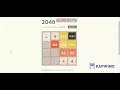 Auto Play Bot 2048 Hacked