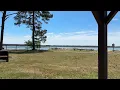 2026 - Lunch at Veterans Memorial Park in Chincoteague VA