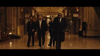 Fuerza Regida GODFATHER 