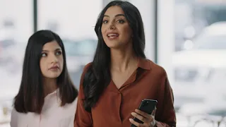 التوفير يبدأ بخطوات بسيطة إعلان رمضان لبنك الكويت الوطني 2021 