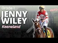 G1 Jenny Wiley Stakes Keeneland DRF Saturday ROTD