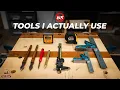 Mastering Accuracy A No-BS Guide to Marking and Measuring Tools