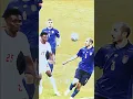 Chiellini Owned Saka 😆 #euro2020 #italy