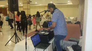 جنو بحلاكي   دخلة عرسان    دي جي جوني دندنها