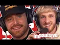 BOB MENERY FROM BROKE TO HEART BROKEN - IMPAULSIVE EP 155