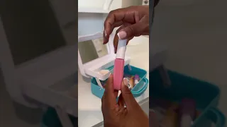 Toddler Makeup Vanity