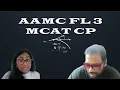 AAMC FL 3 MCAT CP