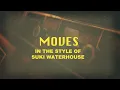 Suki Waterhouse - Moves (Karaoke Version)
