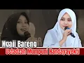 Lagu NGAJI BARENG USTADZAH MUMPUNI HANDAYAYEKTI 2025
