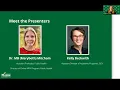 Online MPH Virtual Open House GMU