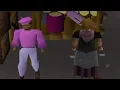Ardy Cloak acquired Episode 6 Building a Main Account in OSRS
