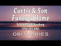 Daybreak Obituaries 2019