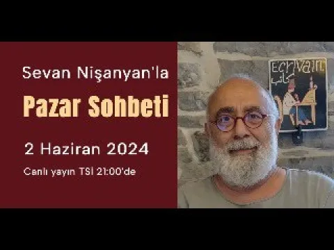 Download MP3 Pazar Sohbeti 225 - 2 Haziran 2024