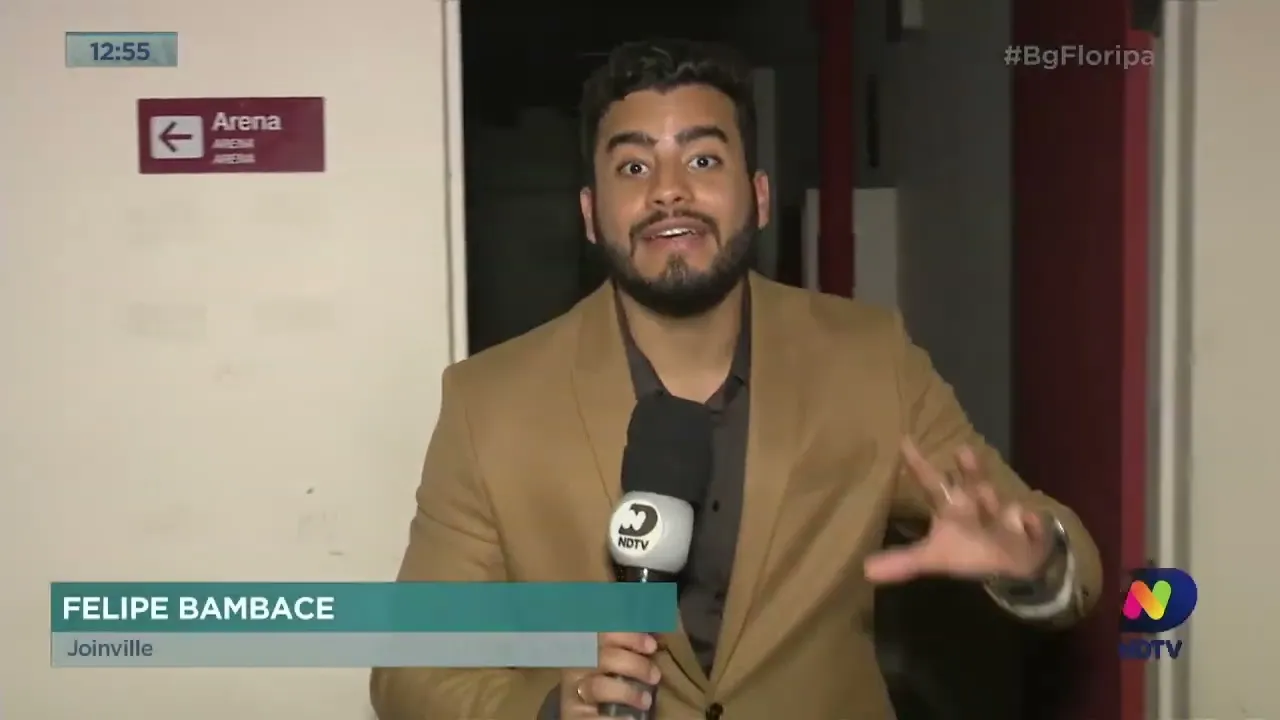 Festival de Dança: público vibra com lindas apresentações da mostra competitiva