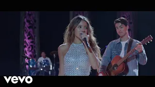 Work In Progress From Camp Rock 3