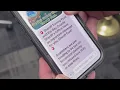 Text Alert Bay County Sheriff s Office intensifies efforts to fight scams